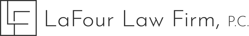 lafour law logo